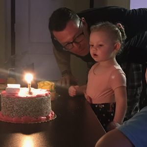 Meet your Posher, Kevin